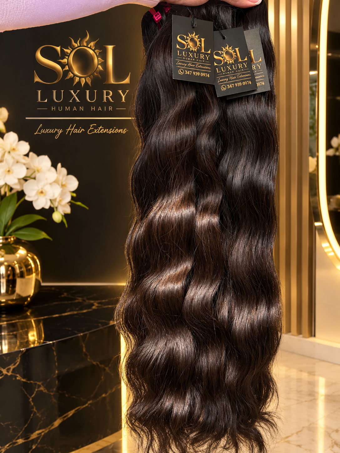 Extensiones #28